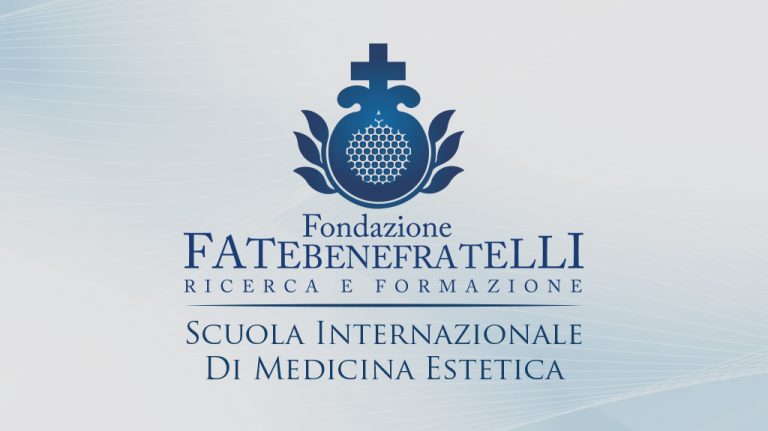 LOGO SCUOLA INTERNAZIONALE DI MEDICINA ESTETICA