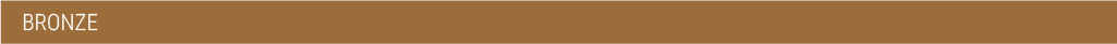 BRONZE