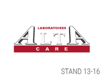 ALTA CARE LABORATOIRES