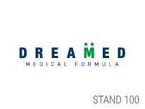 DREAMED MEDICAL FORMULA