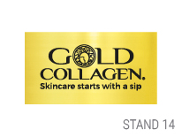 GOLD COLLAGEN