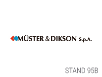 MUSTER DIKSON