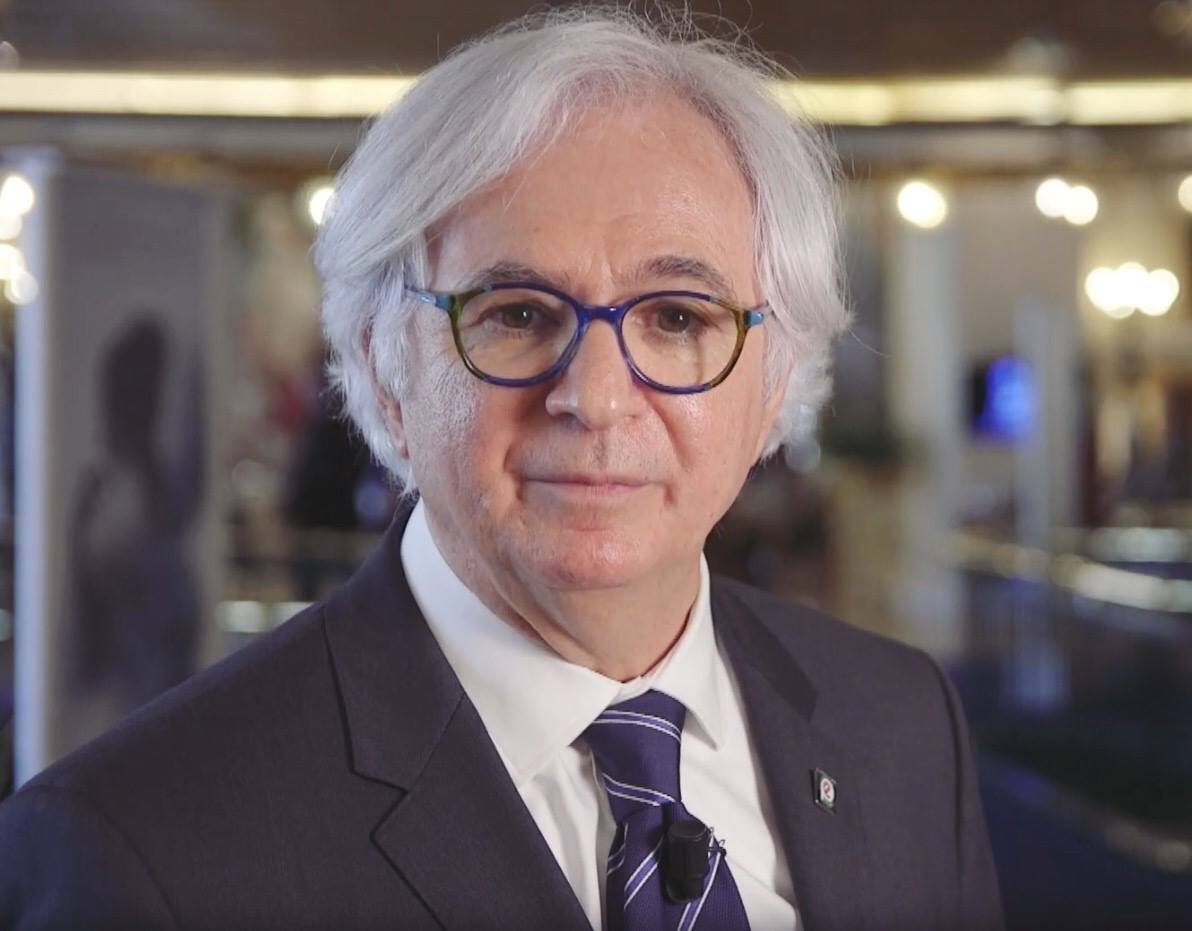 Addio a Flavio Saccomanno