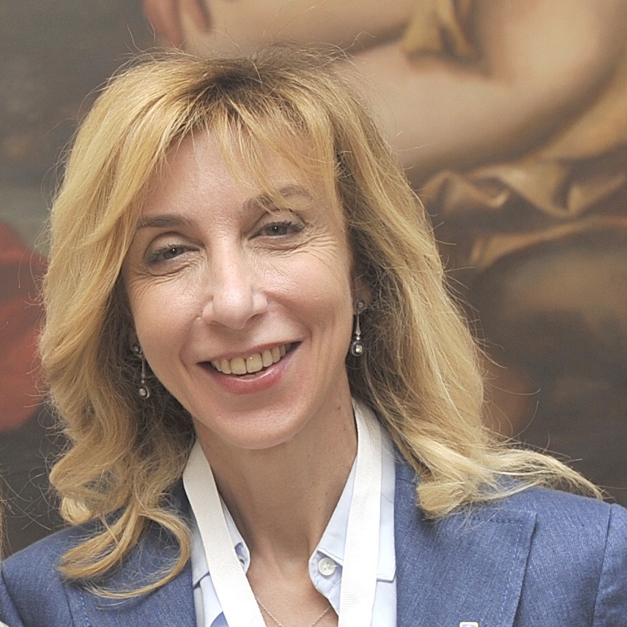 La Dr.ssa Loredana Cavalieri risponde al Questionario del Dr. Proust