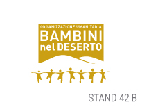 BAMBINI NEL DESERTO