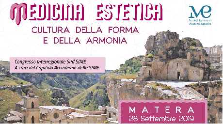 Congresso Interregionale SIME Sud a Matera