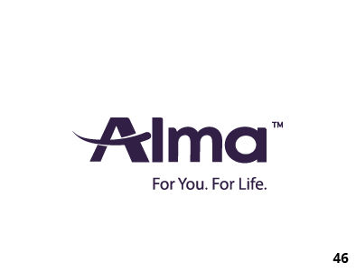 ALMA