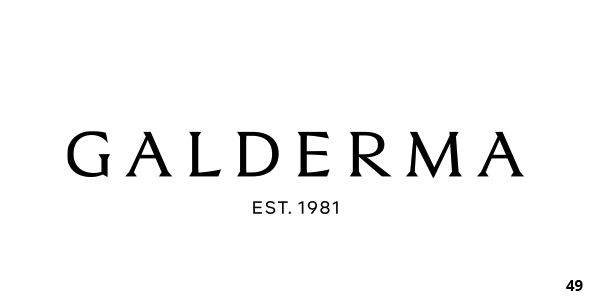 GALDERMA