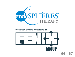 Endospheres - Fenix group