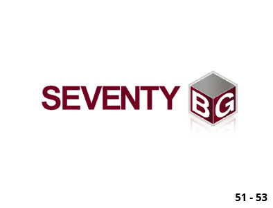 SEVENTY BG