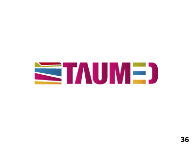 TAUMED
