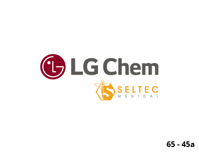 LG CHEM SELTEC