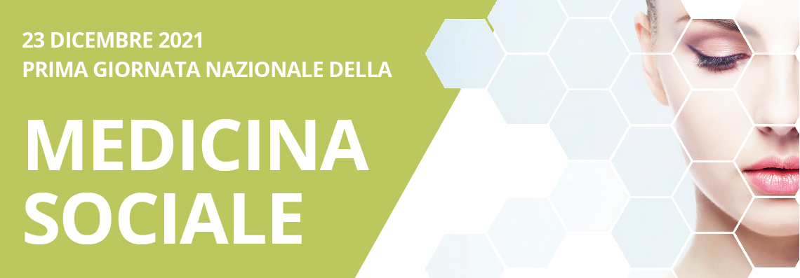 Giornata Medicina Sociale - Rassegna stampa e video