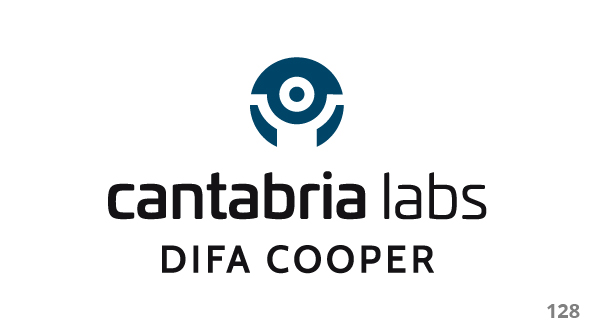 Cantabria labs Difa Cooper