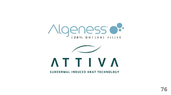 Algeness Attiva