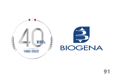 Biogena