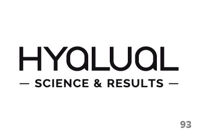 Hyalual