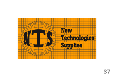 NTS New Technologies Supplies