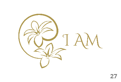 I AM
