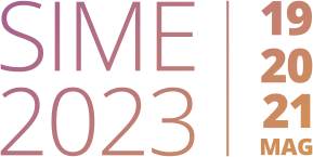 Logo Sime 2023