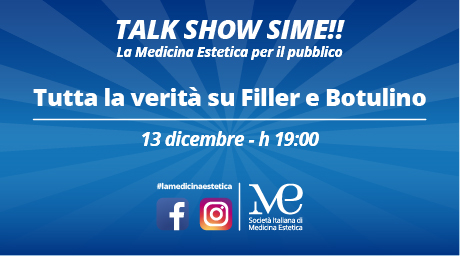 4° Talk Show – 13 dicembre 2022 ore 19:00 live su Instagram
