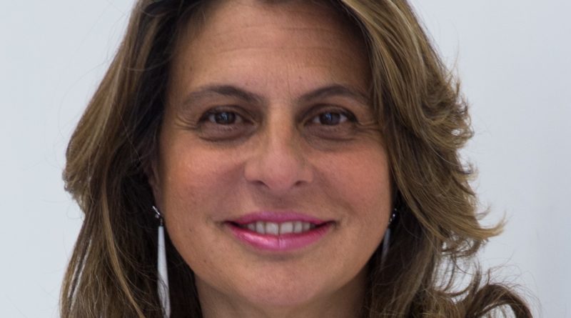 Addio a Gabriella Fabbrocini