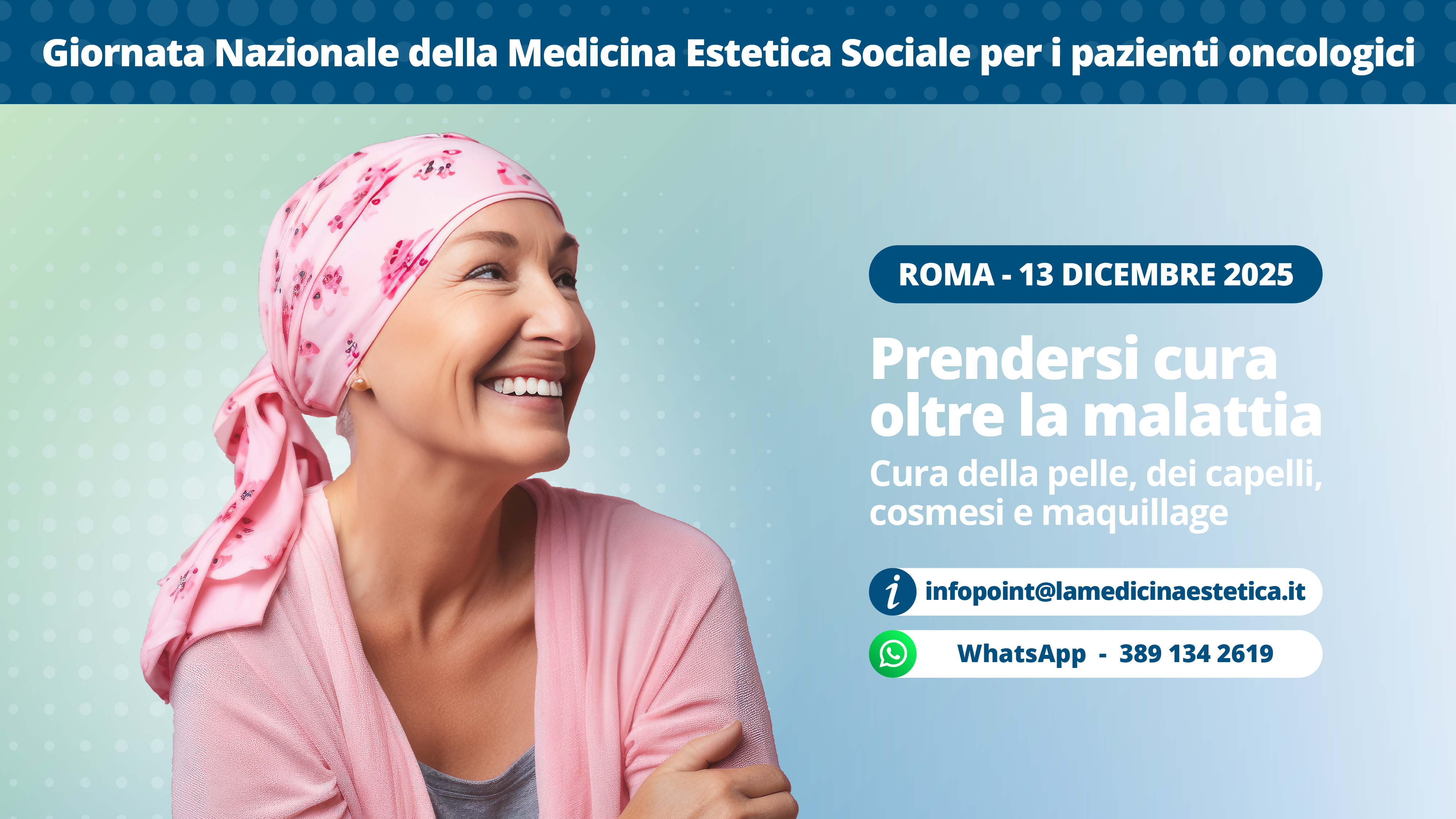 Giornata Nazionale 13 dicembre
